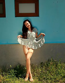 Quality Stockings And Pantyhose Pics And Vids