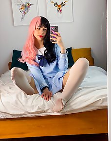 Quality Stockings And Pantyhose Pics And Vids