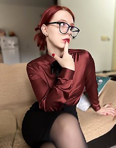 Quality Stockings And Pantyhose Pics And Vids