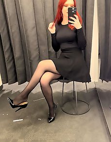 Quality Stockings And Pantyhose Pics And Vids
