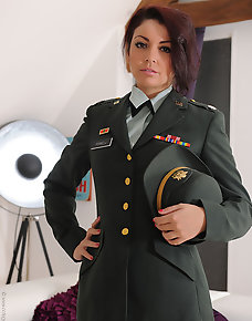 Sexy girls in college uniform fetish pics and vids